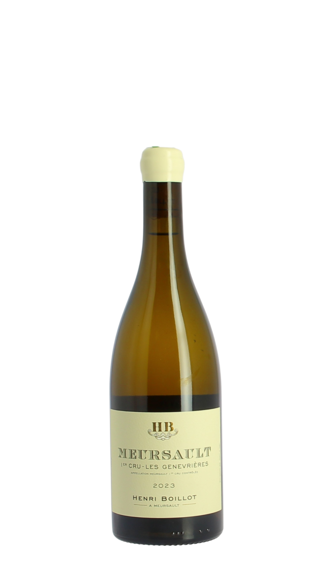Domaine Henri Boillot