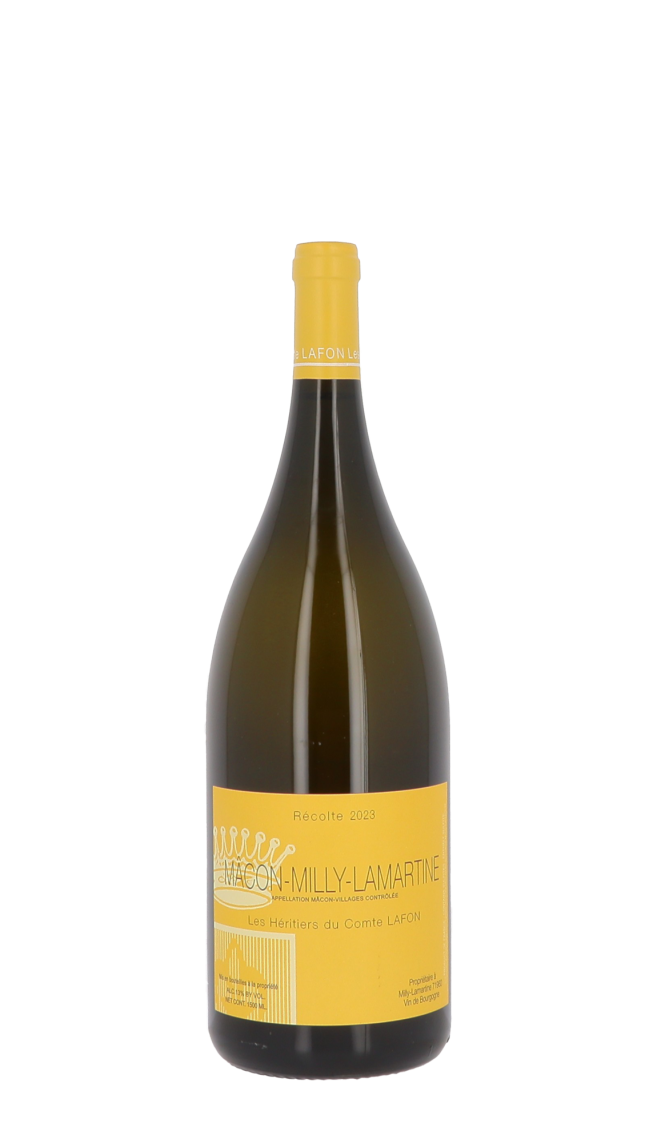 Les Héritiers du Comte LAFON