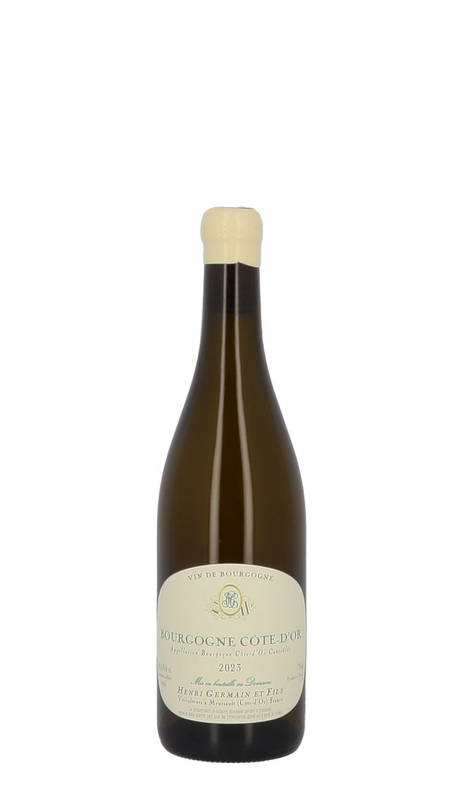 Domaine Henri Germain et Fils 2023 Blanc