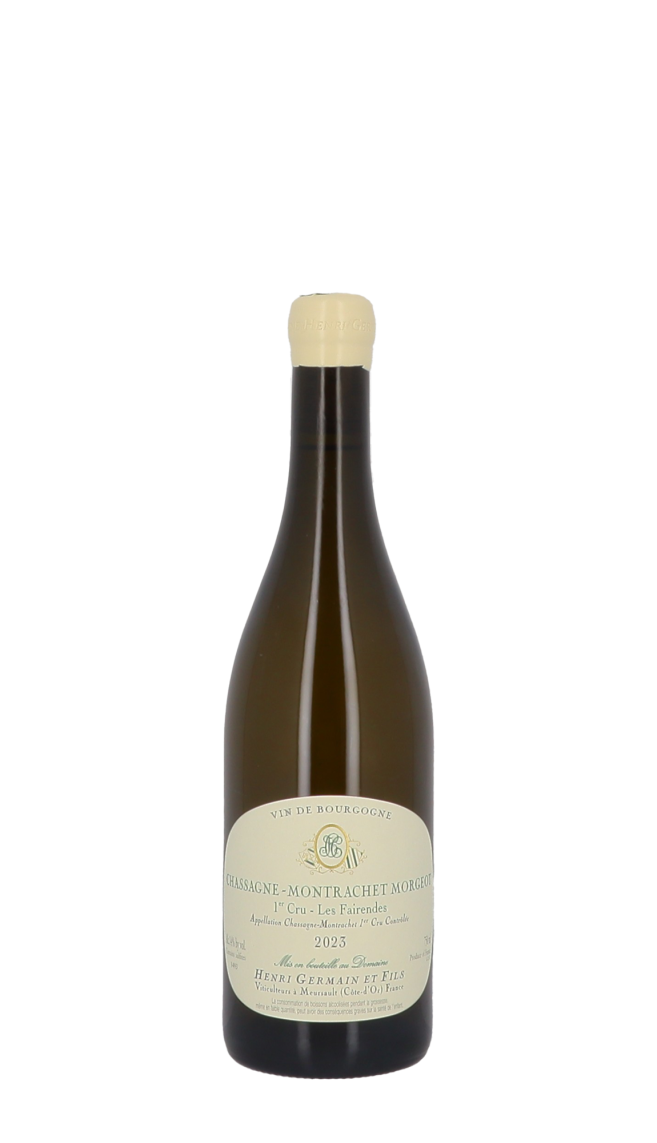 Domaine Henri Germain et Fils
