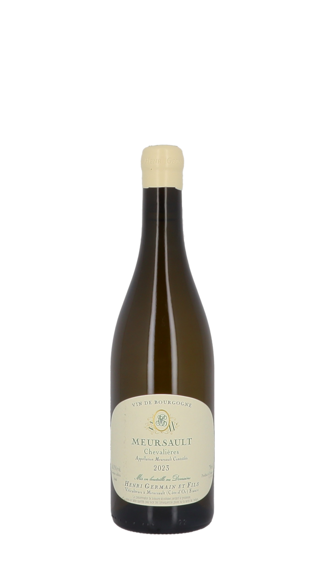 Domaine Henri Germain et Fils