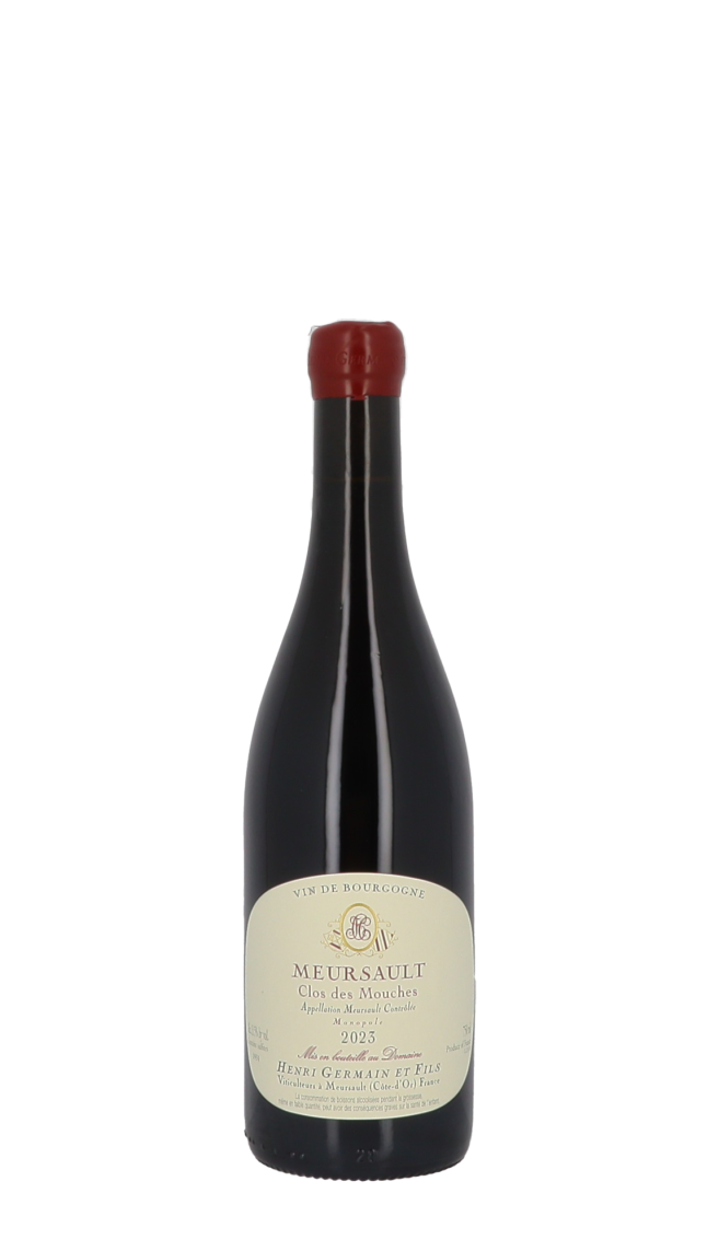 Domaine Henri Germain et Fils