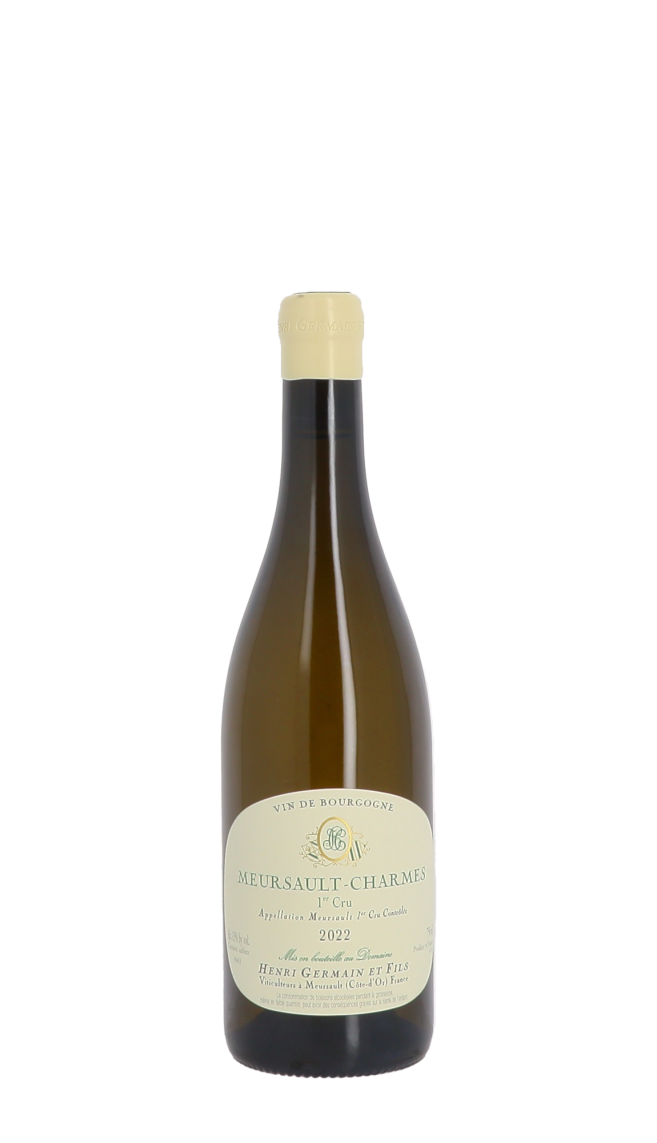 Domaine Henri Germain et Fils