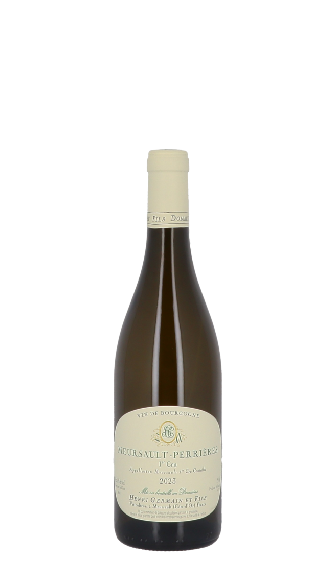 Domaine Henri Germain et Fils