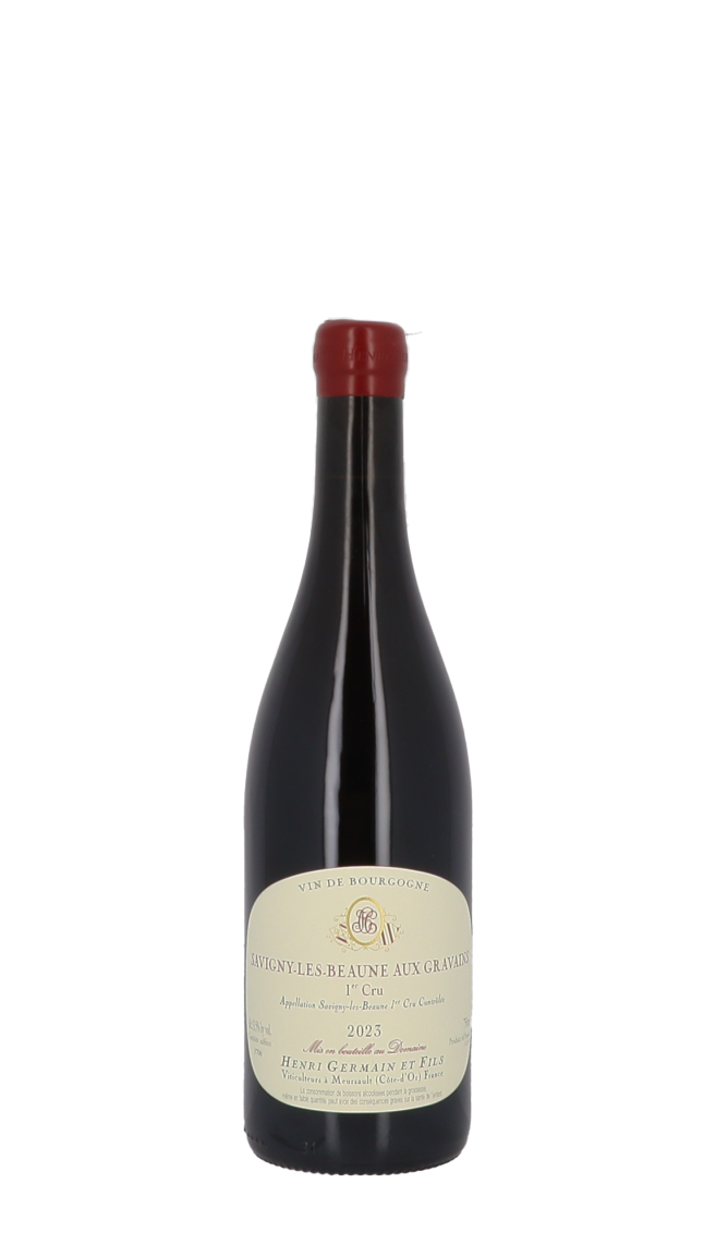 Domaine Henri Germain et Fils