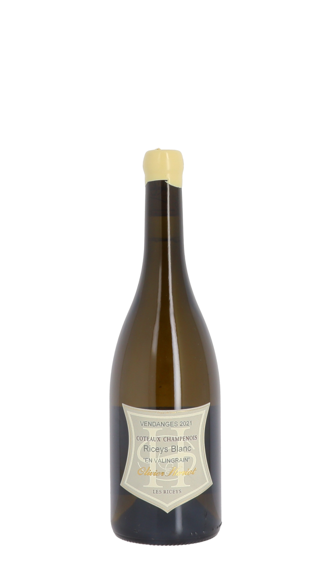 Champagne Olivier Horiot Champagne Olivier Horiot