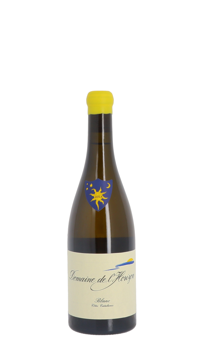 Domaine de l'Horizon 2023 Blanc