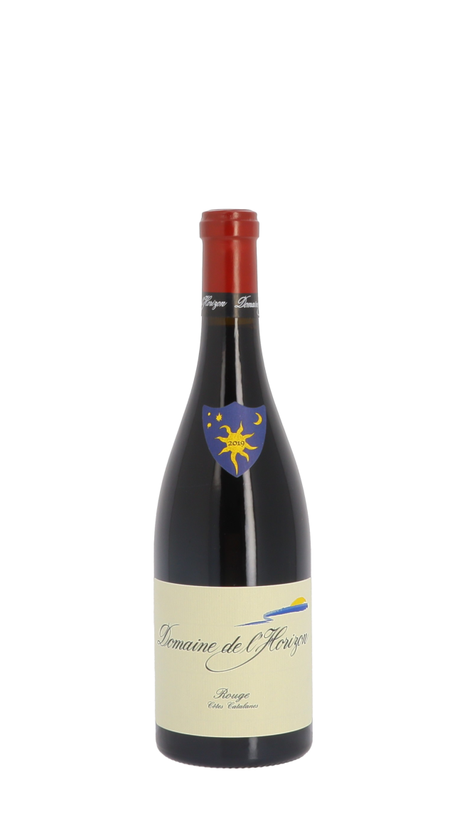 Domaine de l'Horizon 2019 Rouge Domaine de l'Horizon 2019 Rouge