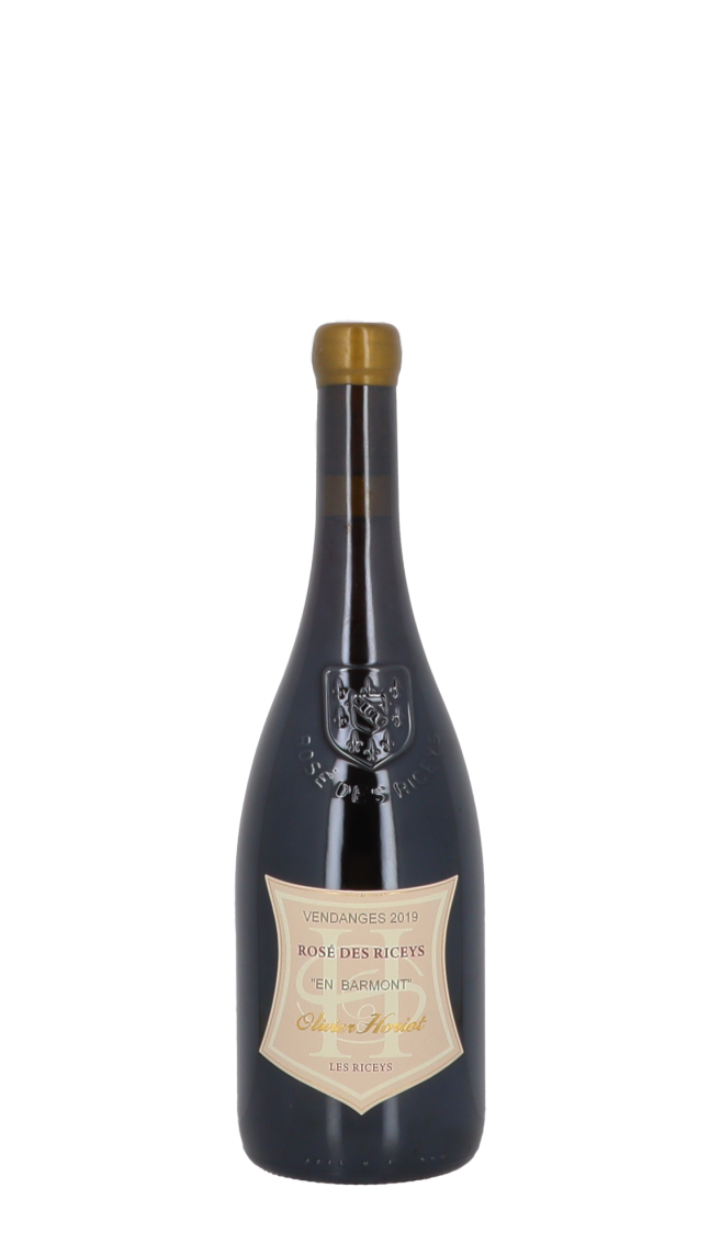 Champagne Olivier Horiot