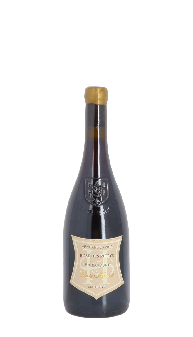 Champagne Olivier Horiot Champagne Olivier Horiot