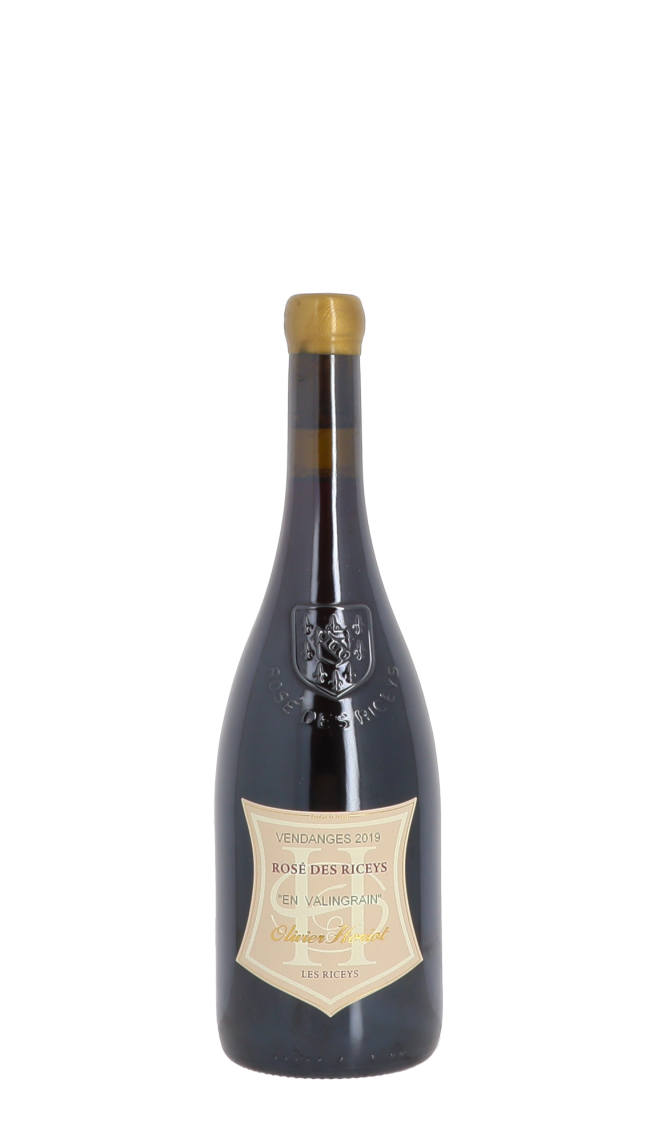 Domaine Olivier Horiot Domaine Olivier Horiot