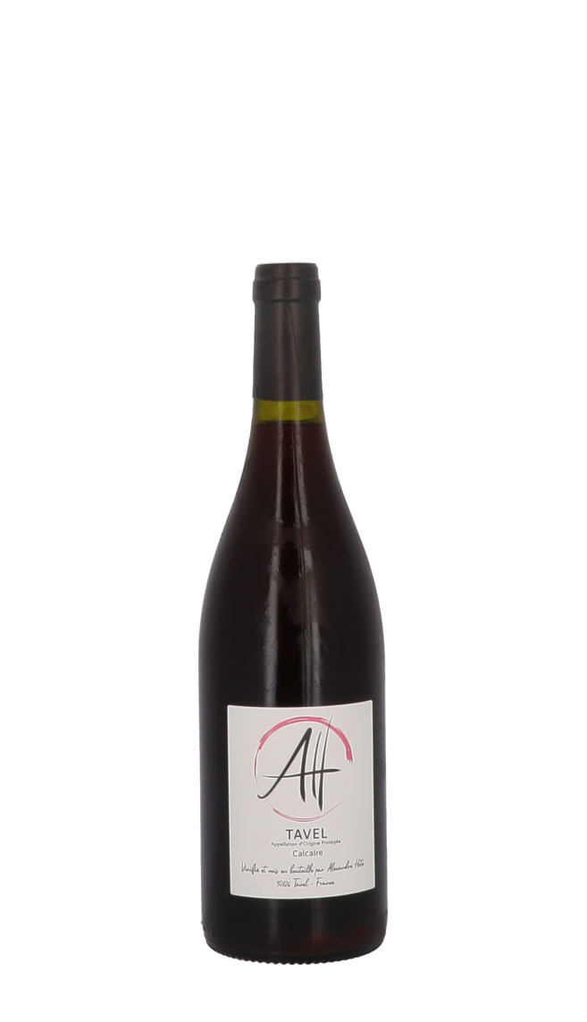 Alexandre Hote Rosé 2025 Rosé