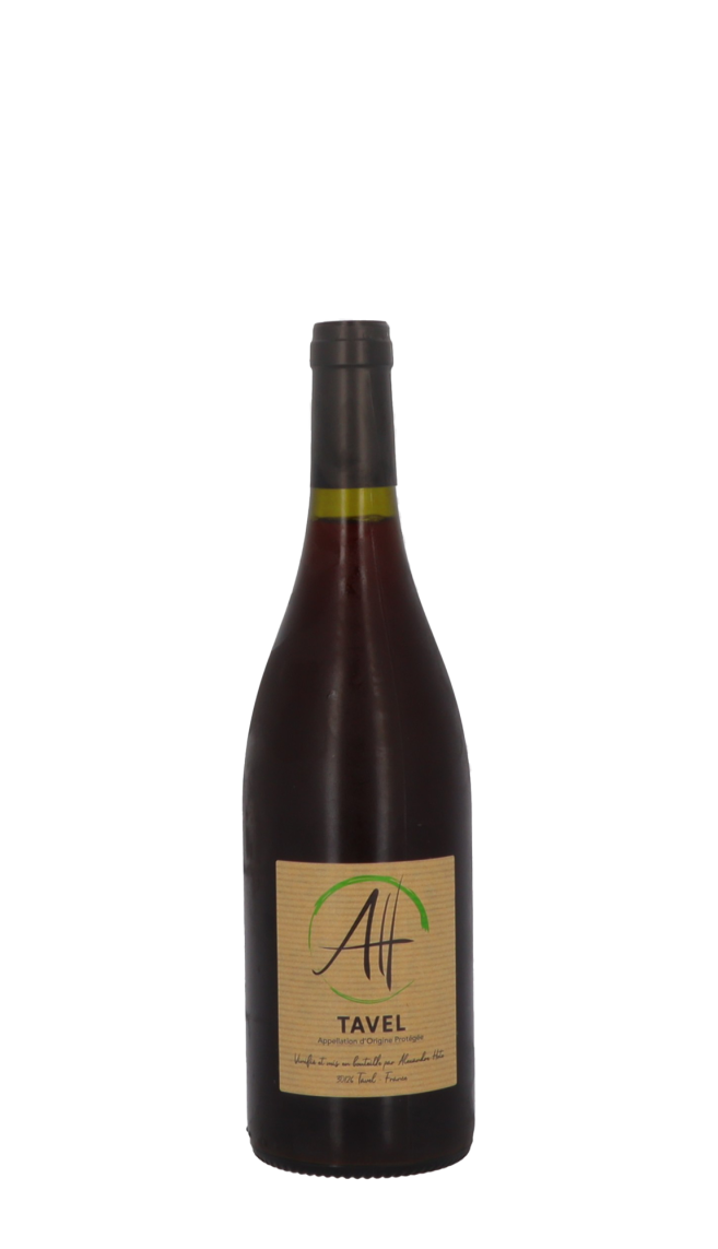 Alexandre Hote 2025 Rosé