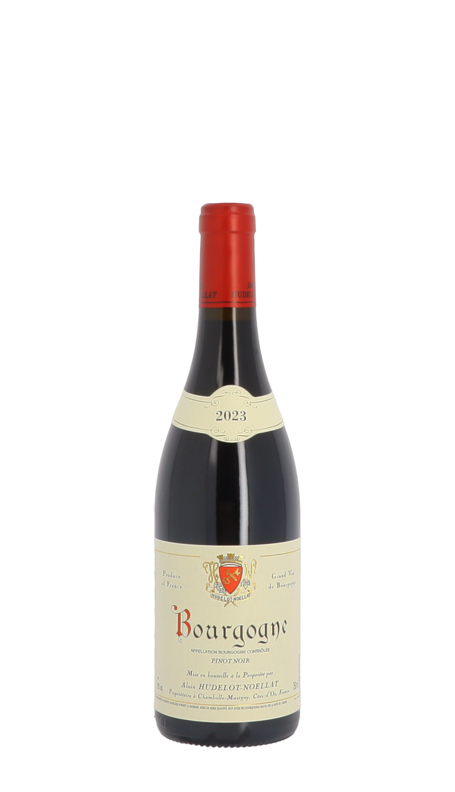 Domaine Hudelot-Noëllat 2023 Rouge Domaine Hudelot-Noëllat 2023 Rouge