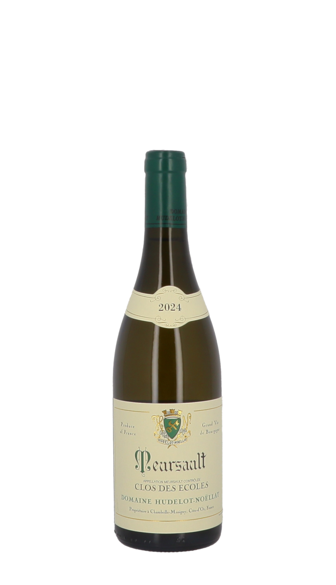 Domaine Hudelot-Noellat