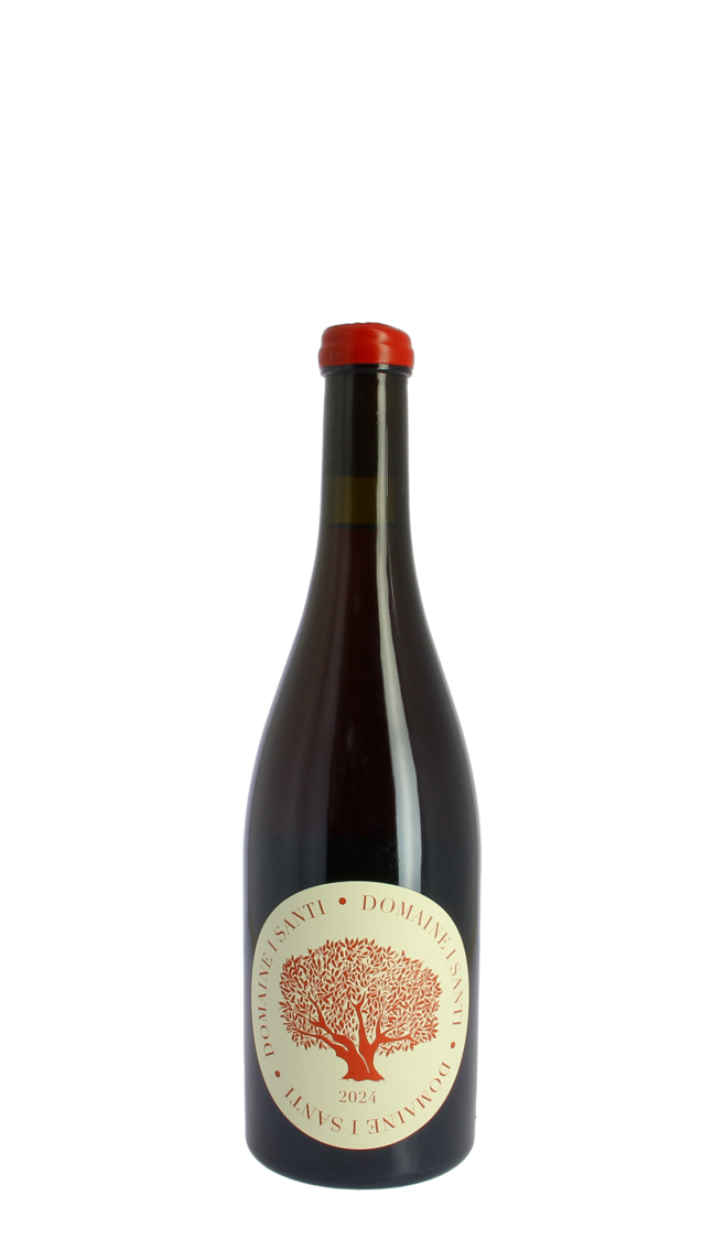 Domaine I Santi