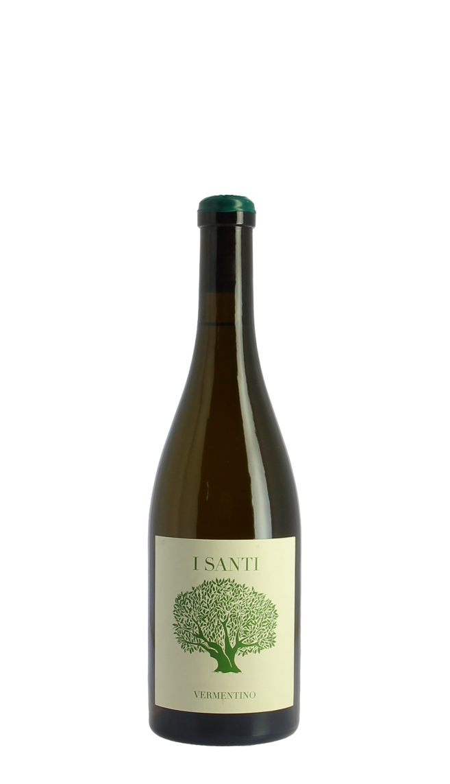 Domaine I Santi