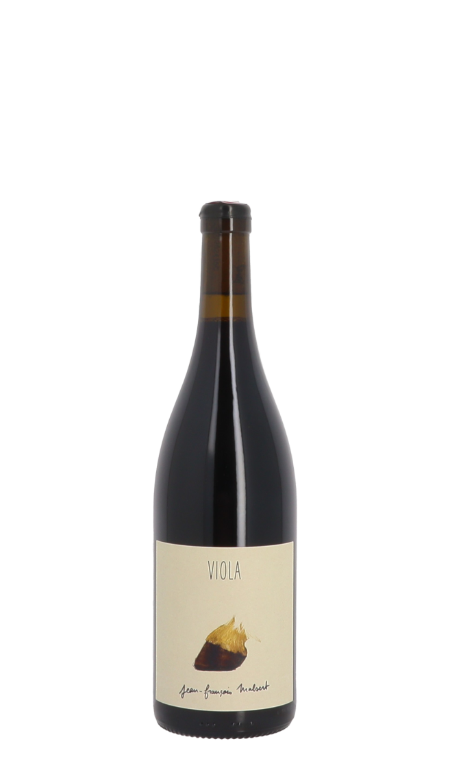 Domaine de l'Iserand