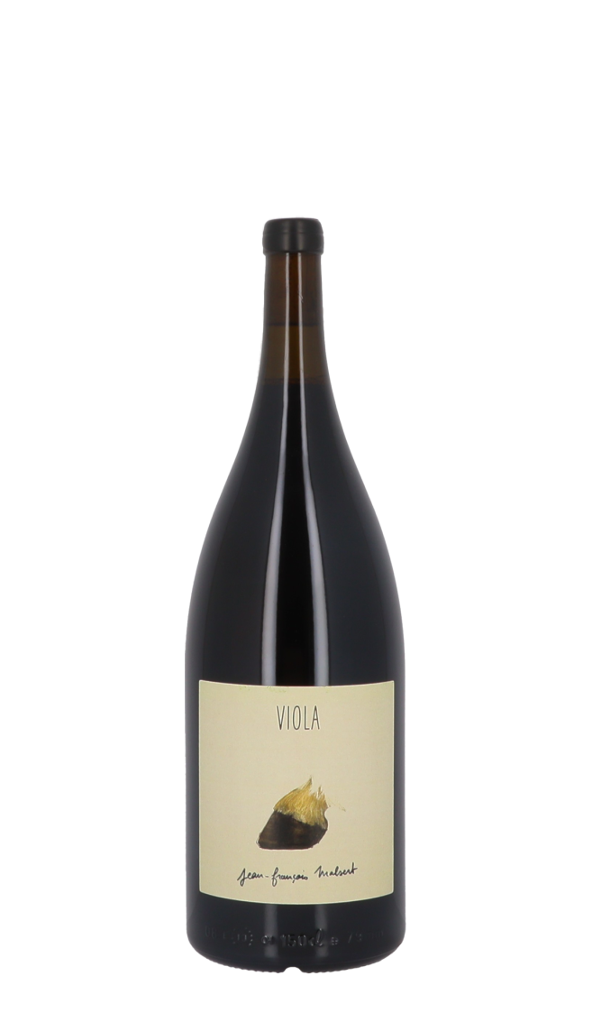 Domaine de l'Iserand