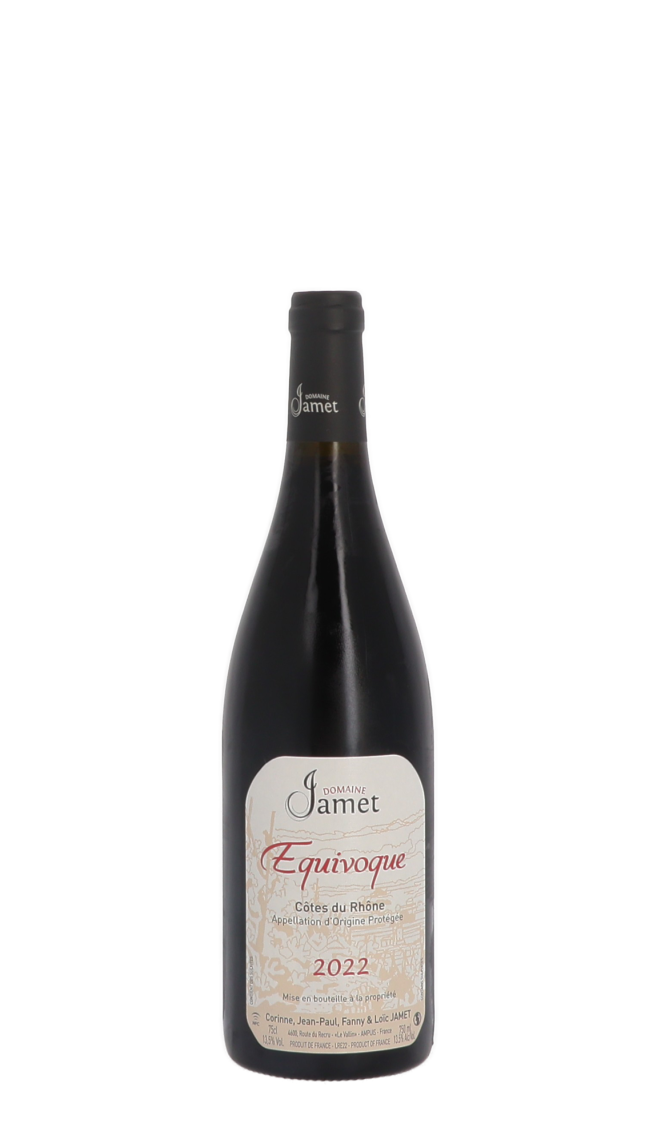 Domaine Jamet Domaine Jamet