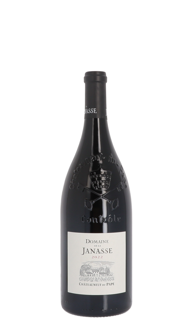 Domaine de la Janasse 2022 Rouge Domaine de la Janasse 2022 Rouge