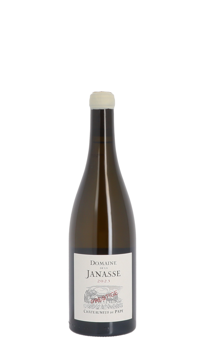 Domaine de la Janasse Domaine de la Janasse