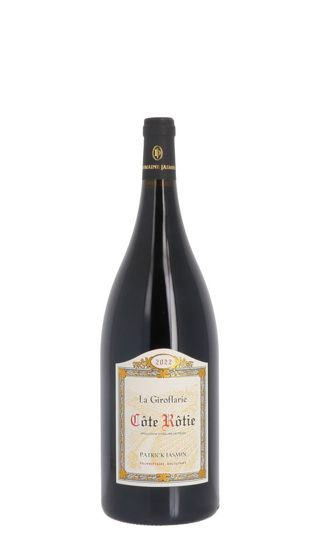 Domaine Patrick Jasmin