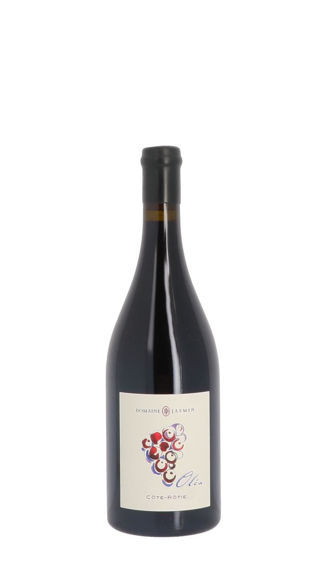 Domaine Jasmin Domaine Jasmin