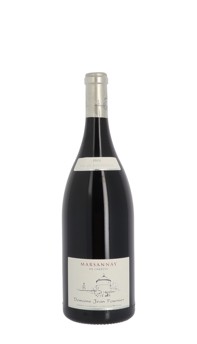 Domaine Jean Fournier Domaine Jean Fournier