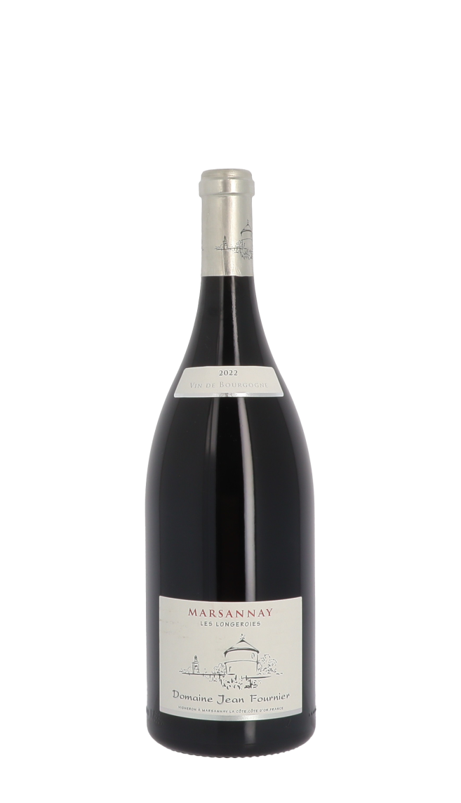 Domaine Jean Fournier Domaine Jean Fournier