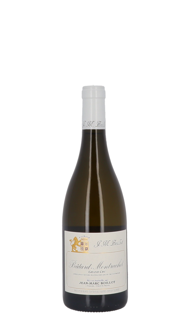 Domaine Jean-Marc Boillot 2024 Blanc