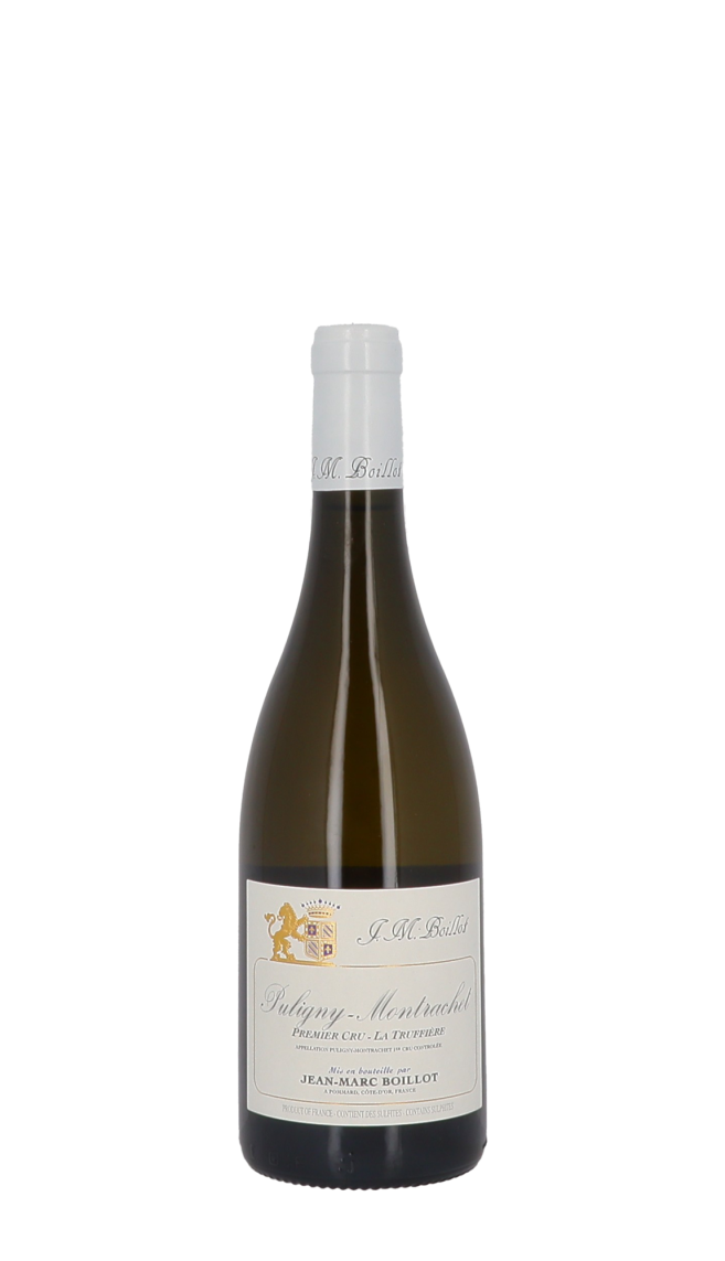 Domaine Jean-Marc Boillot