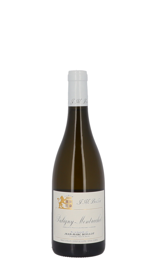 Domaine Jean-Marc Boillot 2024 Blanc
