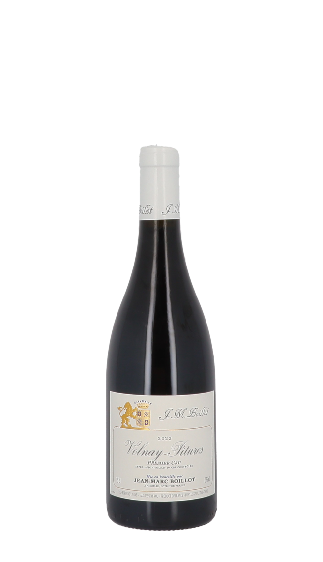 Domaine Jean-Marc Boillot