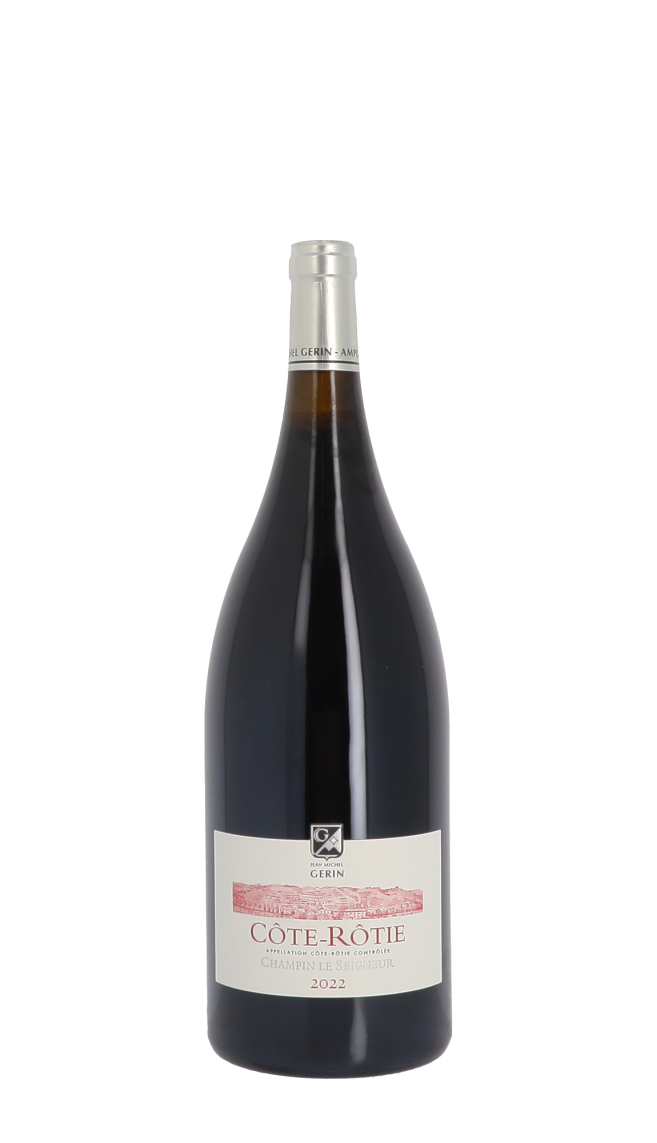 Domaine Jean-Michel Gerin