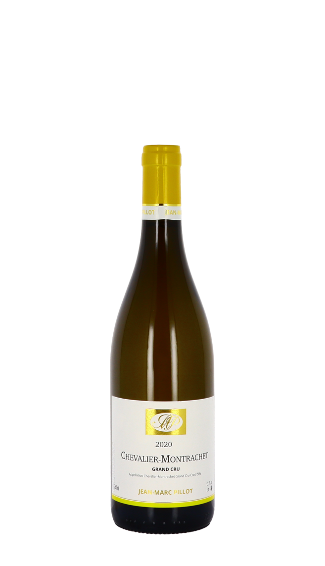Domaine Jean-Marc Pillot 2020 Blanc