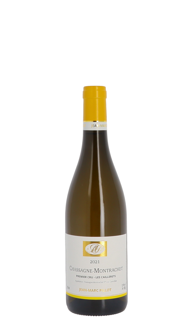 Domaine Jean-Marc Pillot