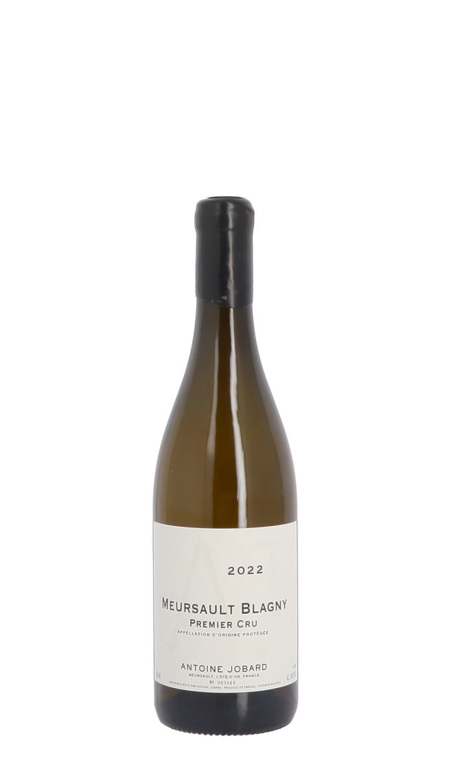 Domaine Antoine Jobard