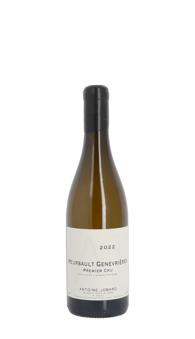 Domaine Antoine Jobard