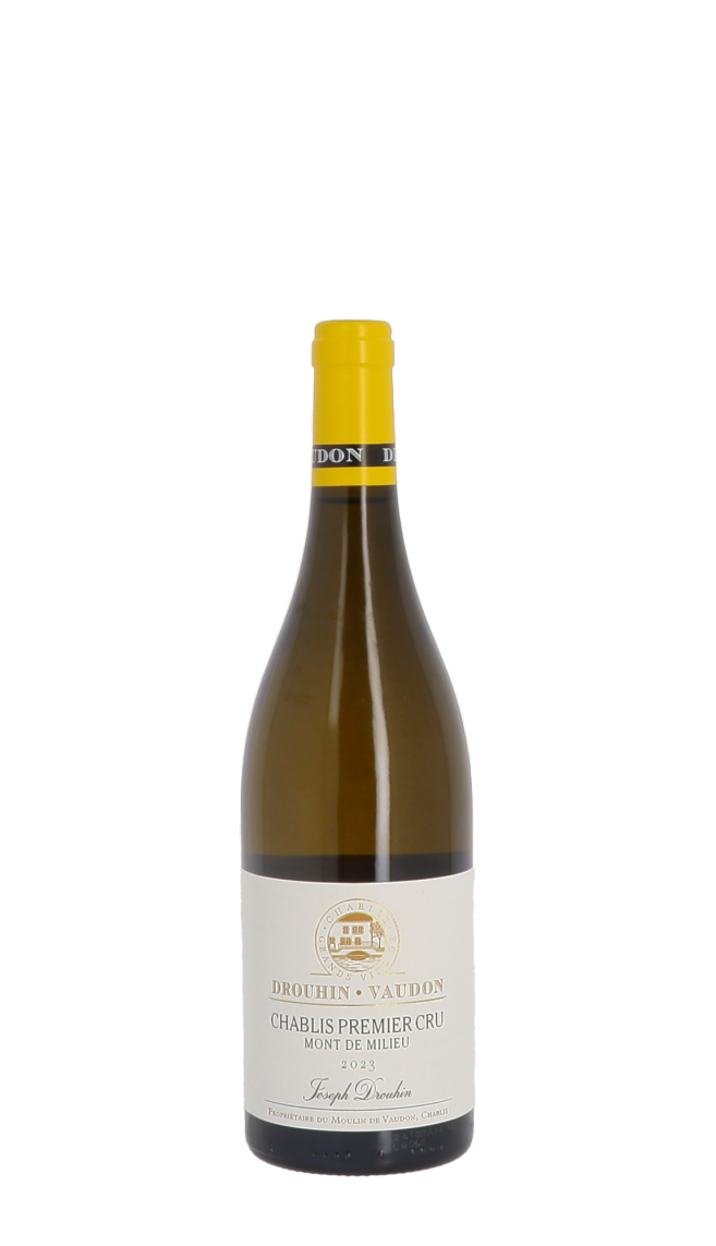 Domaine Joseph Drouhin