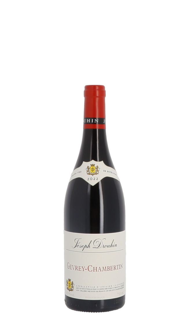 Domaine Joseph Drouhin 2022 Rouge Domaine Joseph Drouhin 2022 Rouge