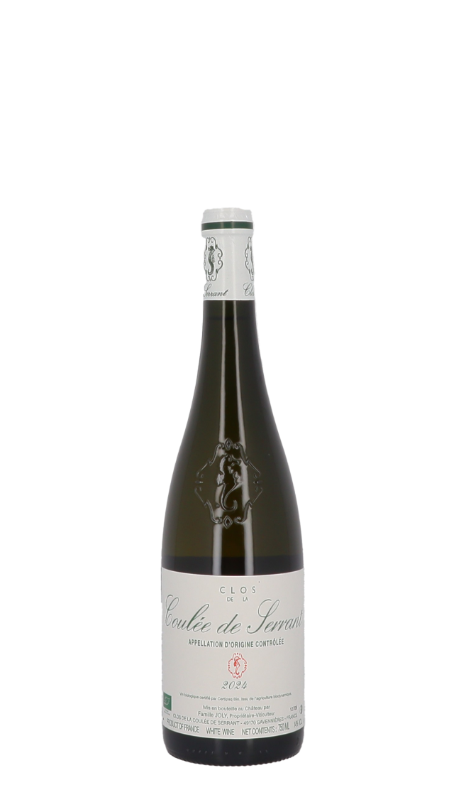 Domaine Nicolas Joly