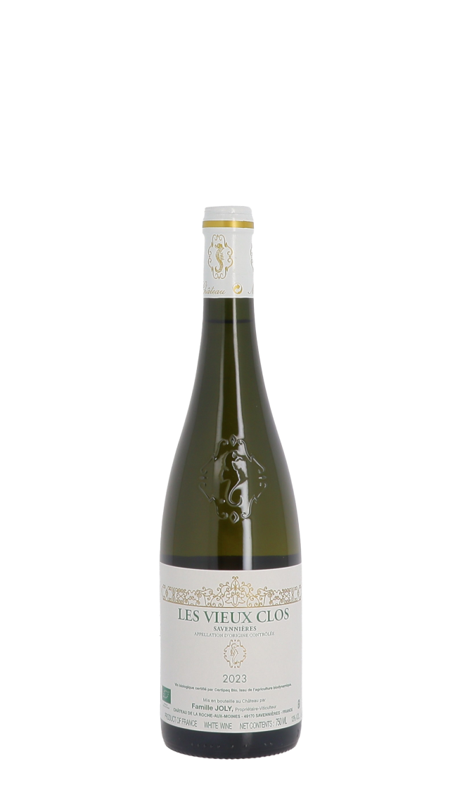 Domaine Nicolas Joly