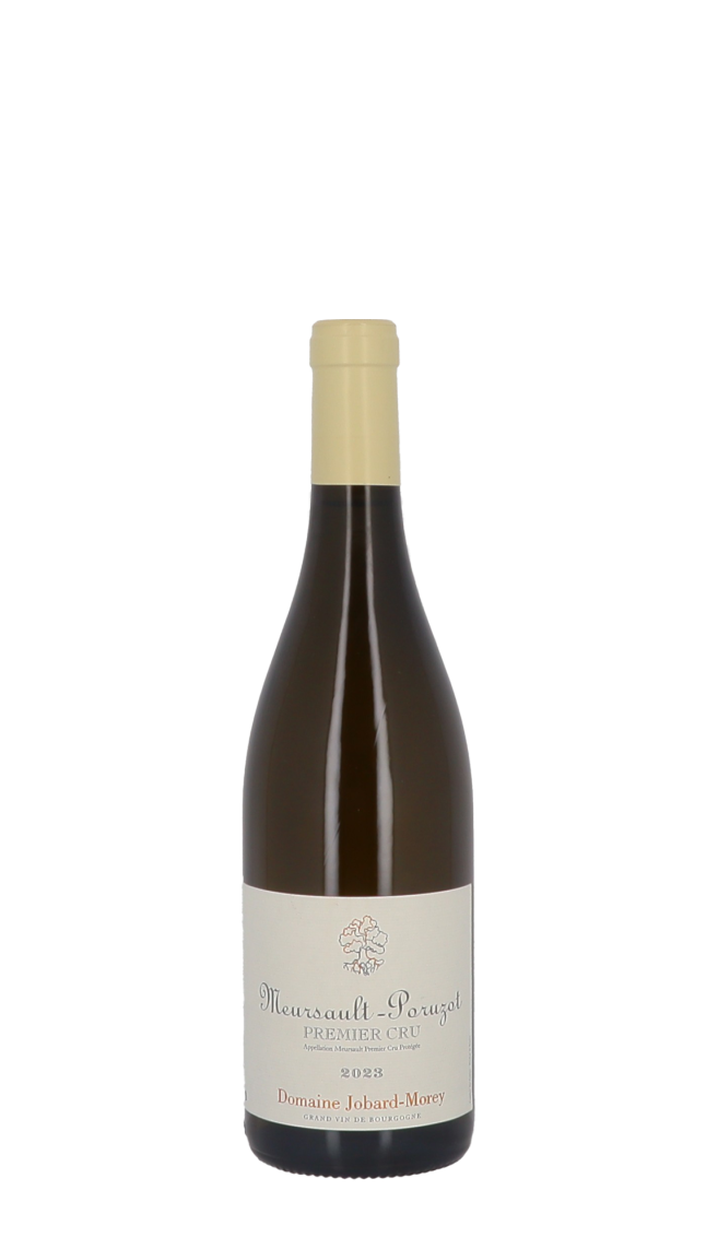Domaine Jobard-Morey