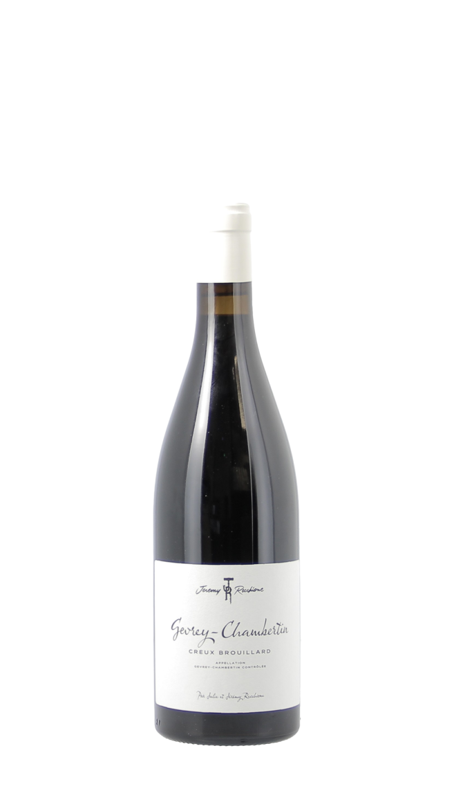 Domaine Jeremy Recchione 2018 Rouge Domaine Jeremy Recchione 2018 Rouge