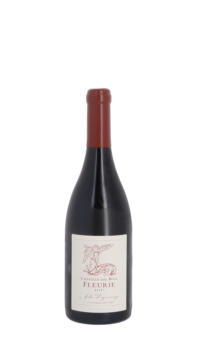 Domaine Jules Desjourneys Domaine Jules Desjourneys