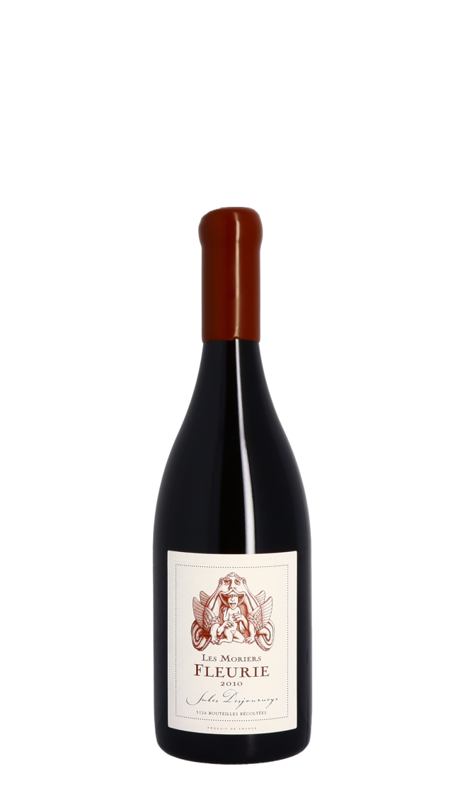 Domaine Jules Desjourneys Domaine Jules Desjourneys