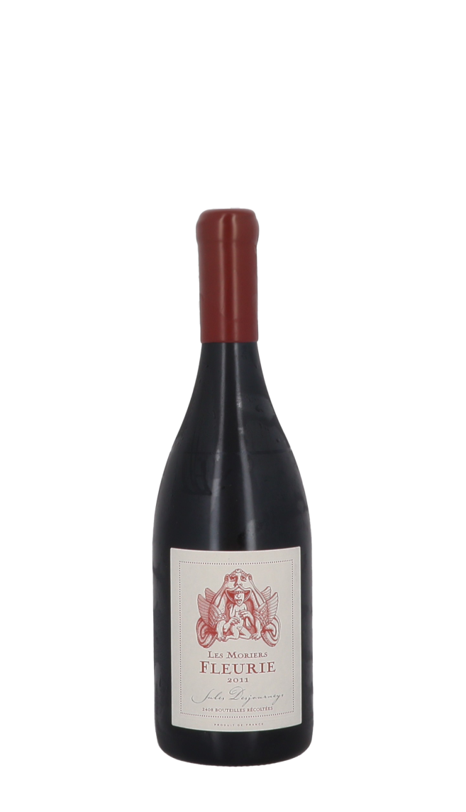 Domaine Jules Desjourneys