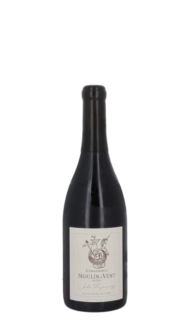 Domaine Jules Desjourneys