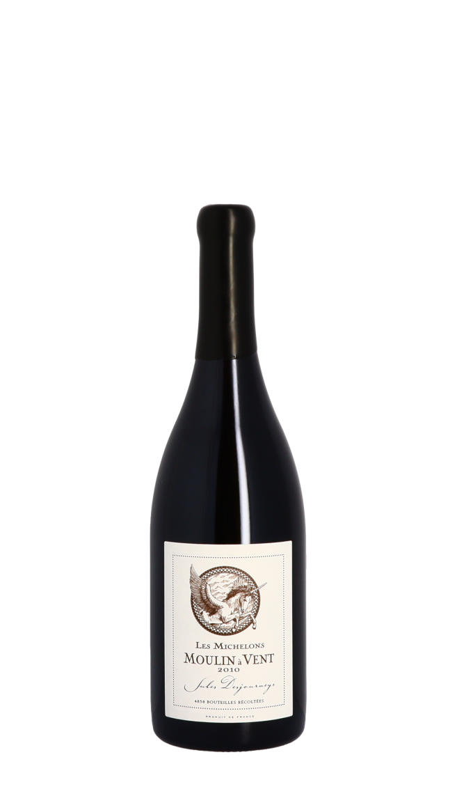 Domaine Jules Desjourneys Domaine Jules Desjourneys